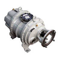 Vacuum boosters