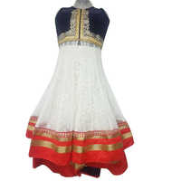 Kids anarkali suits