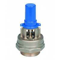 Vacuum release valve