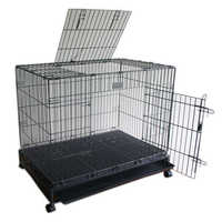 Pet cage