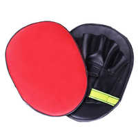 Kick pad
