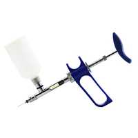 Poultry vaccinator