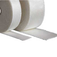 Silica insulation