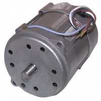 Oil burner motors