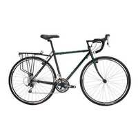 Touring bicycles