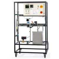 तापमान नियंत्रण ट्रेनर