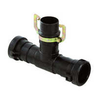 Hdpe sprinkler system