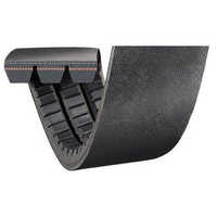 Banded v belt