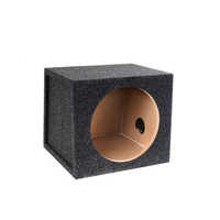 Car Audio Accessories