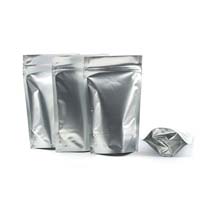 Resealable pouches