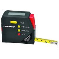 Freemans Measuring Tape