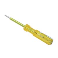 Taparia tester