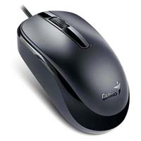 Genius wired mouse