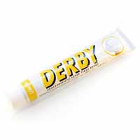 Derby shaving cream