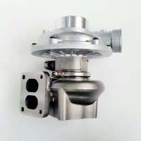 Hitachi turbocharger