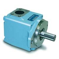 Denison hydraulic pump