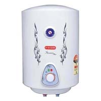 V guard water heater