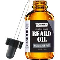 Beard oil