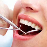 Dental treatment services