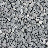 Construction aggregates