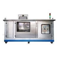 Automatic composting machine