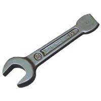 Slogging spanner