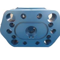 जिंक फास्फेटिंग सेवाएं