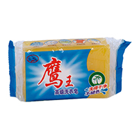 Translucent soap