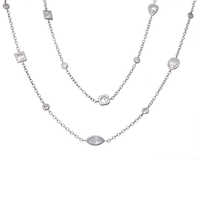 Diamond chains