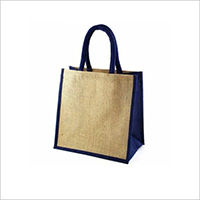 Jute canvas