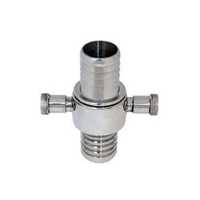 Casting nozzles