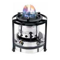 Kerosene stoves