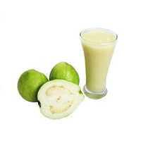 Guava pulp