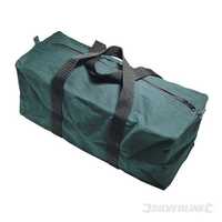 Canvas tool bags