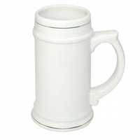 Ceramic Beer Mug