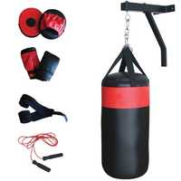 Boxing kit