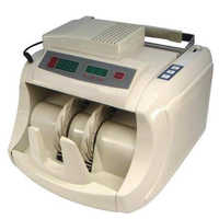 Money counting machine