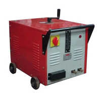 Transformer welding machines