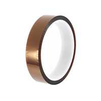 Polyimide adhesive tapes