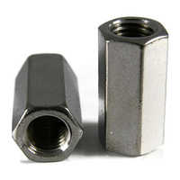 Coupling nut