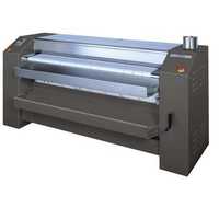 Flatwork ironer