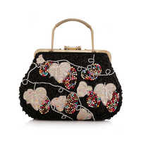 Handmade purses