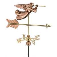 Weather vanes