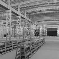 Factory shifting services