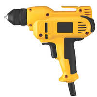 Hand drill