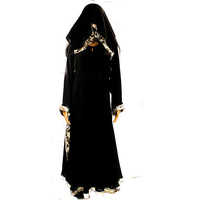 Ladies abaya