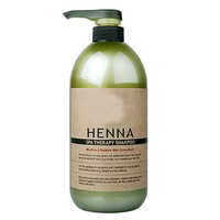 Henna Hair Shampoo