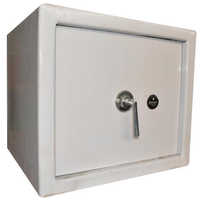 Wall safes