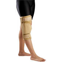 Knee splint