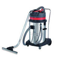 Vacuum cleaner brush